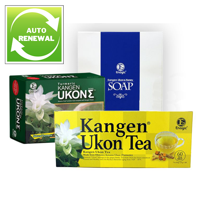 ukon signma combo